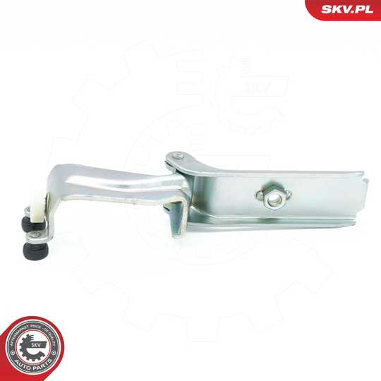 96SKV865 - Roller Guide, sliding door 