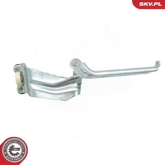 96SKV865 - Roller Guide, sliding door 