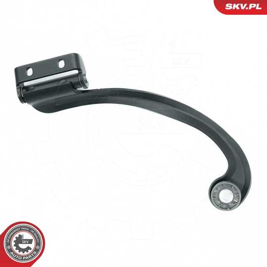 96SKV839 - Roller Guide, sliding door 