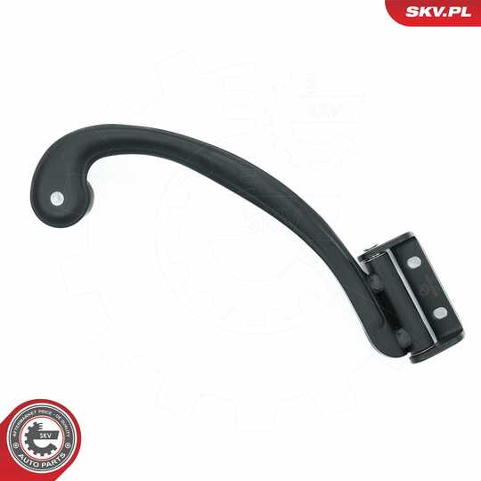 96SKV839 - Roller Guide, sliding door 