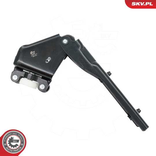 96SKV875 - Roller Guide, sliding door 