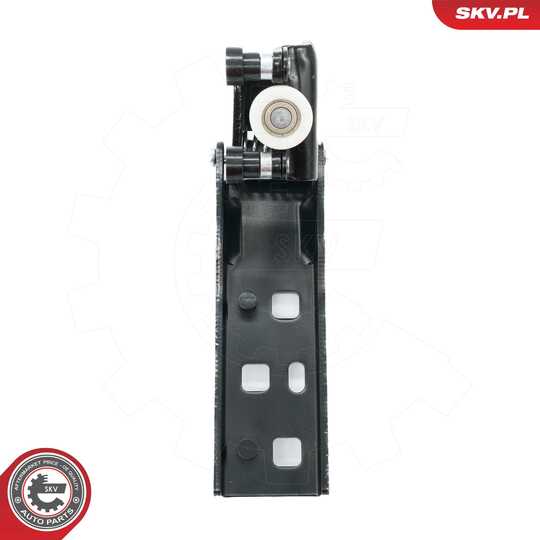 96SKV875 - Roller Guide, sliding door 