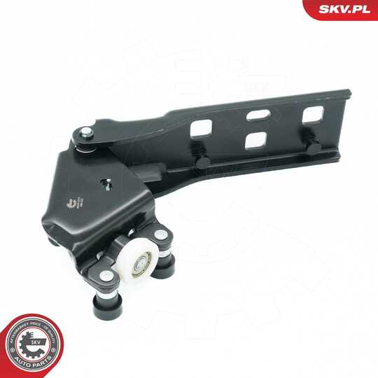 96SKV875 - Roller Guide, sliding door 