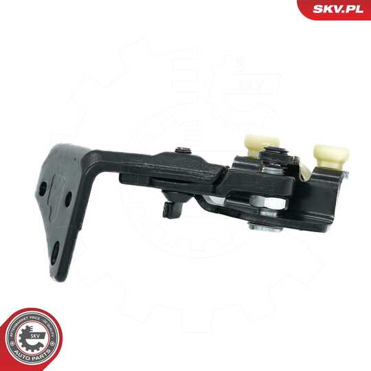 96SKV830 - Roller Guide, sliding door 