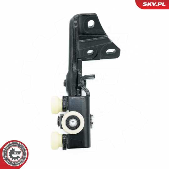 96SKV830 - Roller Guide, sliding door 