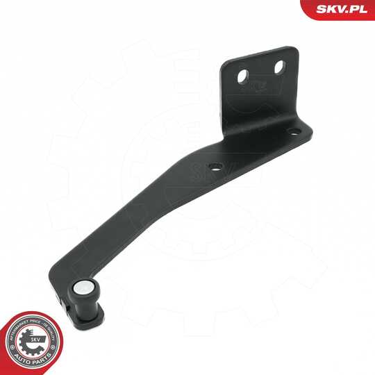 96SKV847 - Roller Guide, sliding door 