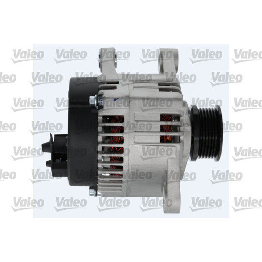 437635 - Alternator 