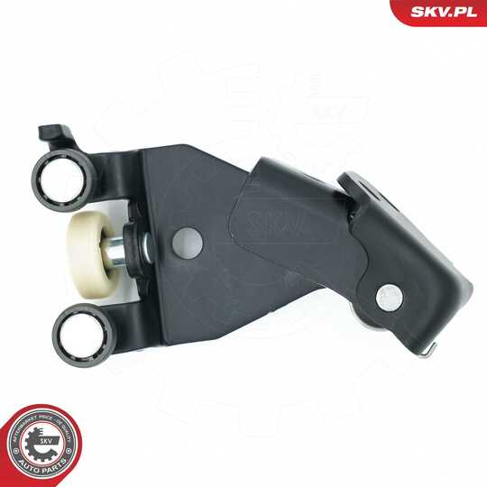 96SKV838 - Roller Guide, sliding door 