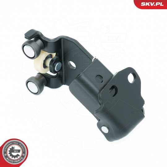 96SKV838 - Roller Guide, sliding door 