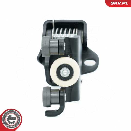 96SKV838 - Roller Guide, sliding door 