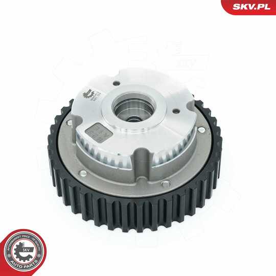 39SKV512 - Camshaft Adjuster 