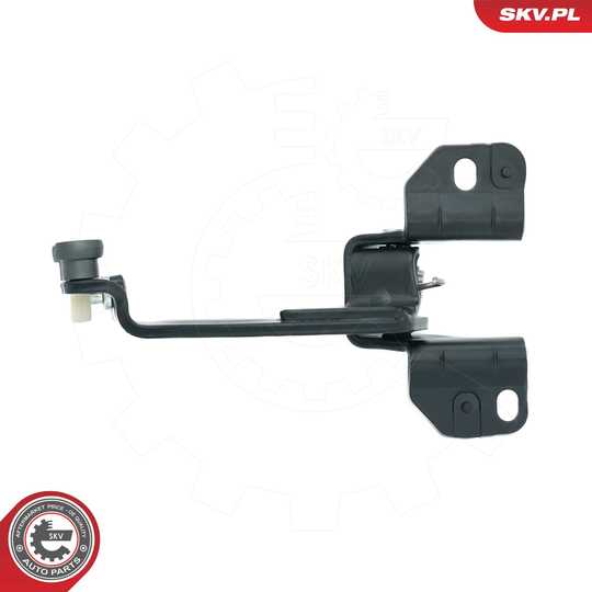 96SKV842 - Roller Guide, sliding door 