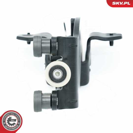 96SKV842 - Roller Guide, sliding door 