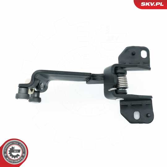 96SKV842 - Roller Guide, sliding door 