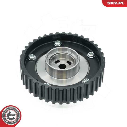 39SKV512 - Camshaft Adjuster 