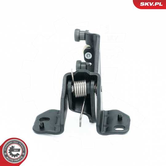 96SKV842 - Roller Guide, sliding door 