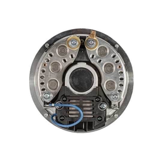 8EL 015 643-461 - Alternator 