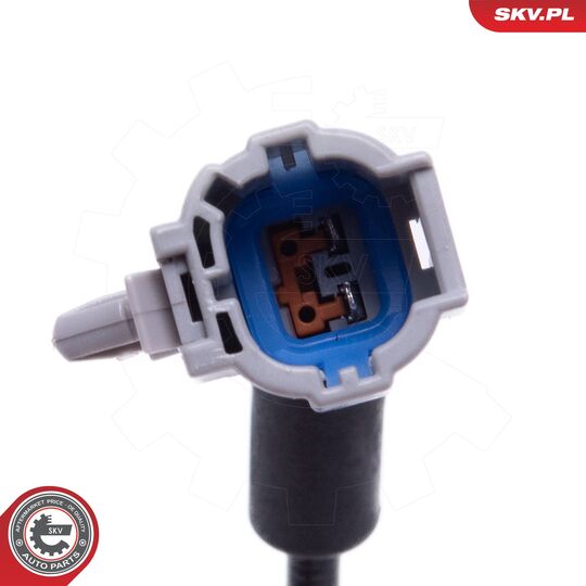 06SKV511 - ABS-anturi 