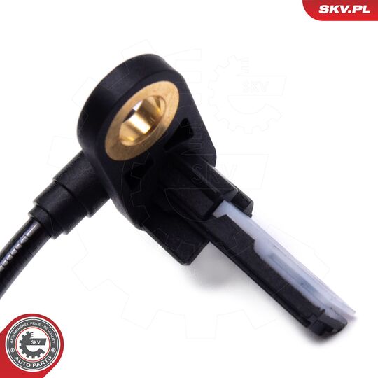 06SKV511 - ABS-anturi 