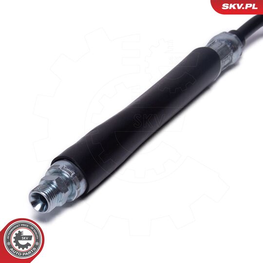 10SKV874 - Hydraulic Hose, steering system 