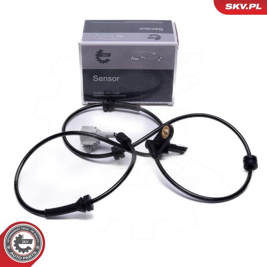 06SKV511 - ABS-anturi 