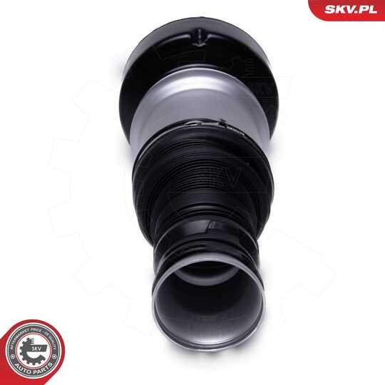 58SKV083 - Air Spring Strut 