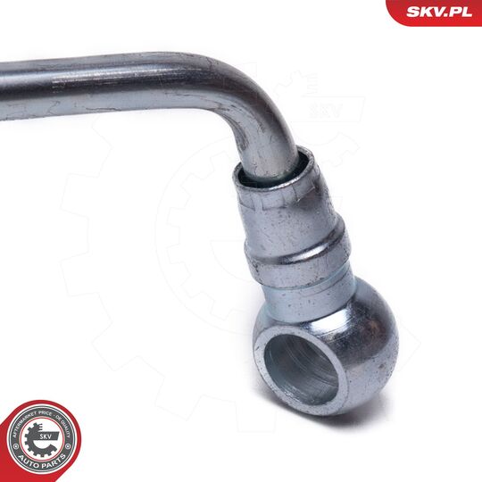 31SKV259 - Oil Pipe, charger 