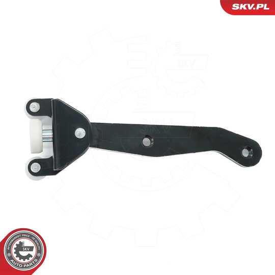 96SKV877 - Roller Guide, sliding door 