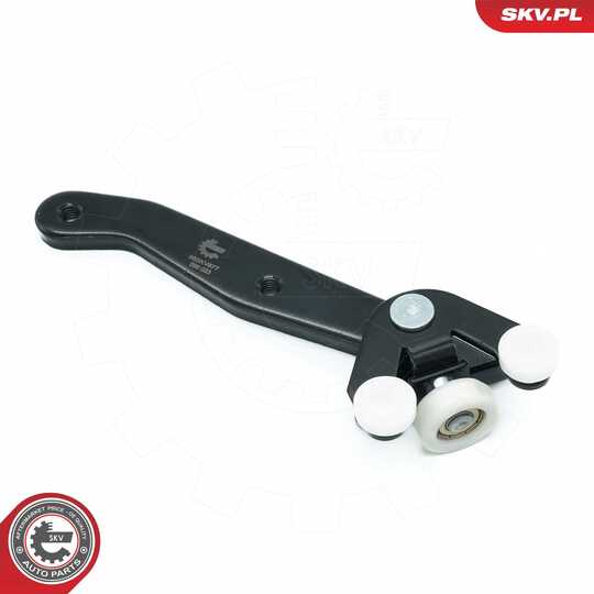 96SKV877 - Roller Guide, sliding door 