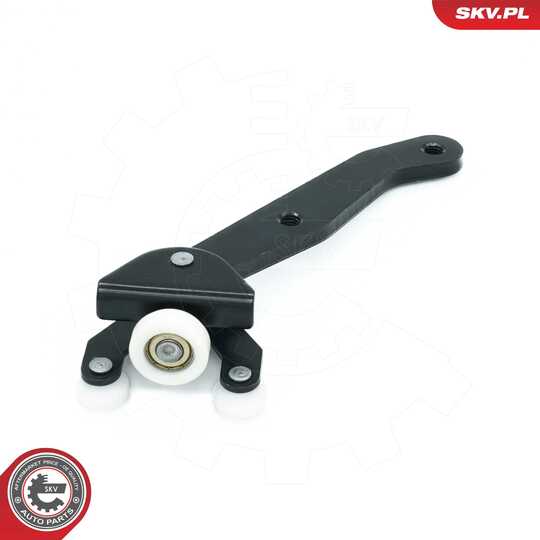 96SKV877 - Roller Guide, sliding door 