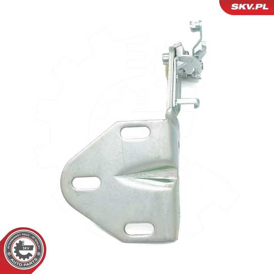 96SKV855 - Roller Guide, sliding door 