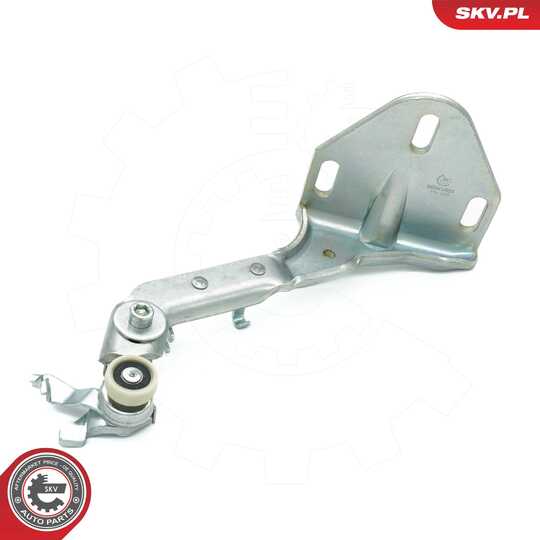 96SKV855 - Roller Guide, sliding door 