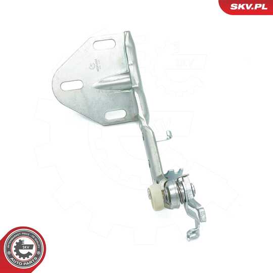 96SKV855 - Roller Guide, sliding door 