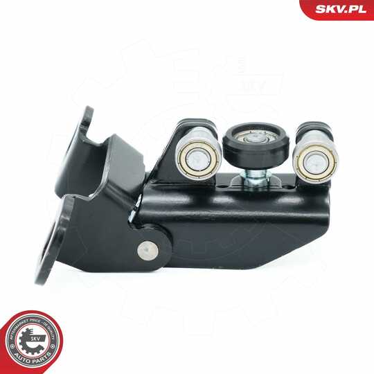 96SKV849 - Roller Guide, sliding door 