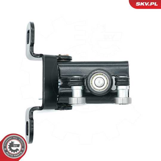 96SKV849 - Roller Guide, sliding door 