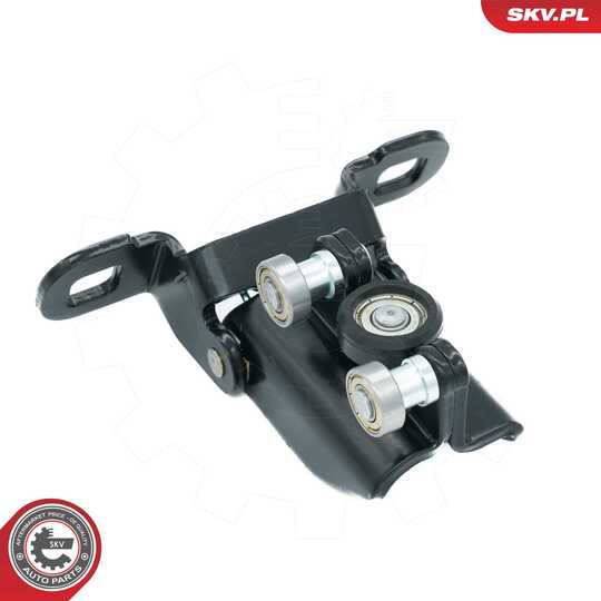 96SKV849 - Roller Guide, sliding door 