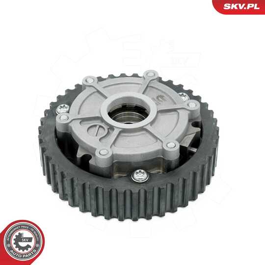 39SKV525 - Camshaft Adjuster 