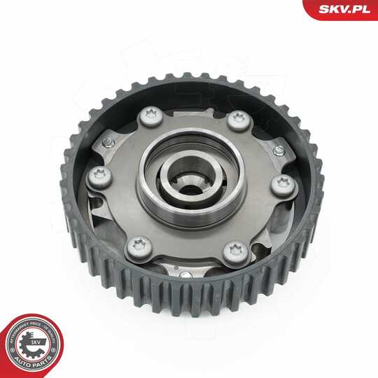 39SKV525 - Camshaft Adjuster 