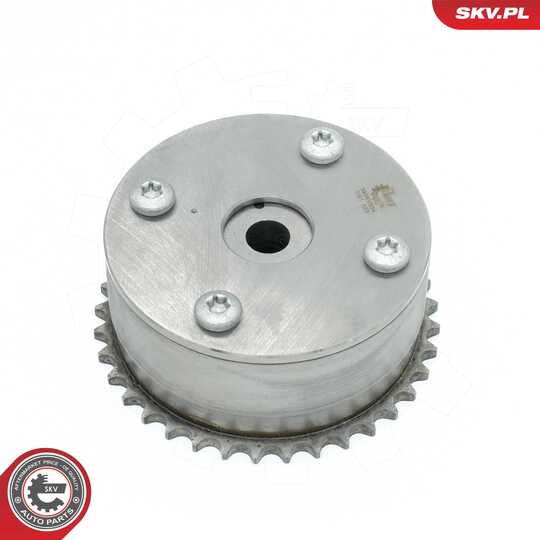 39SKV534 - Camshaft Adjuster 