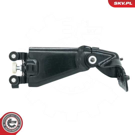 96SKV854 - Roller Guide, sliding door 