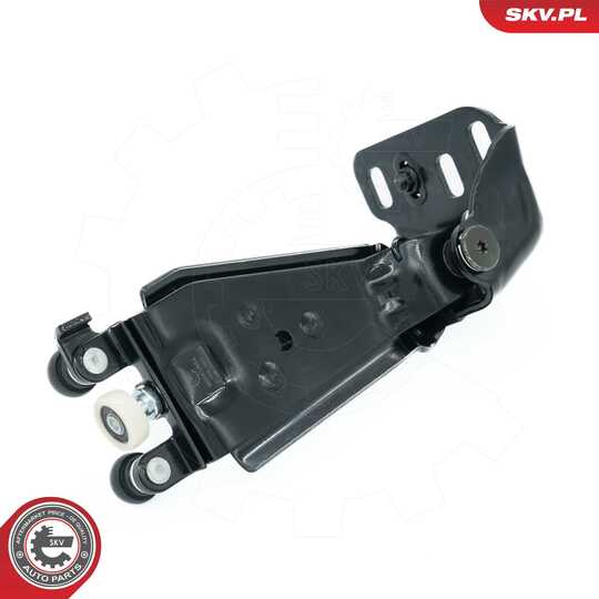 96SKV854 - Roller Guide, sliding door 