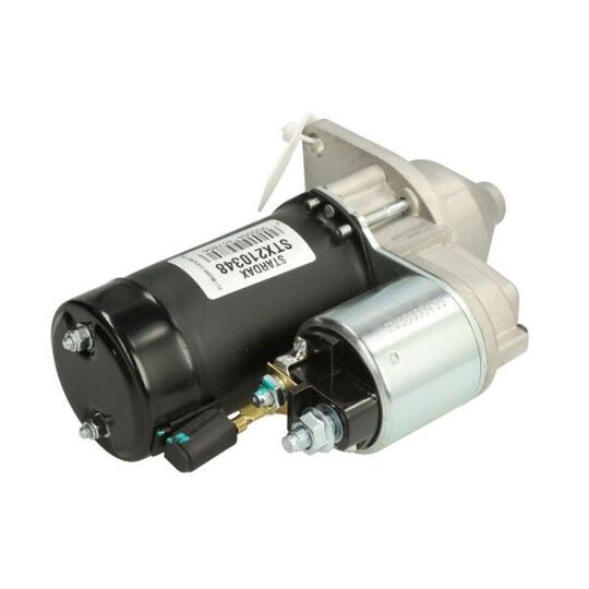 STX210348 - Startmotor 