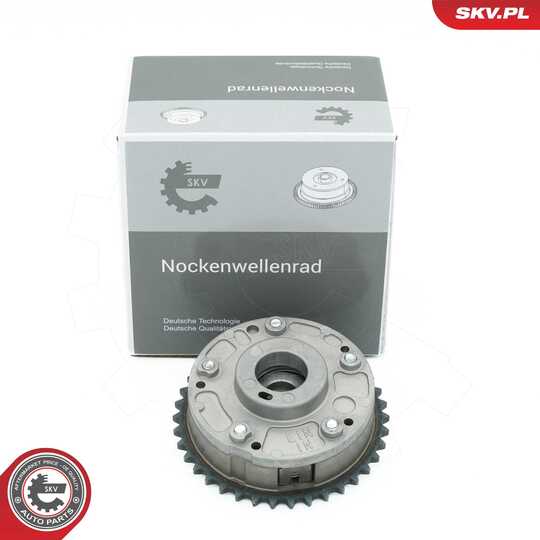 39SKV513 - Camshaft Adjuster 