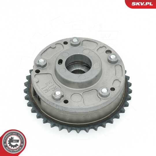 39SKV513 - Camshaft Adjuster 