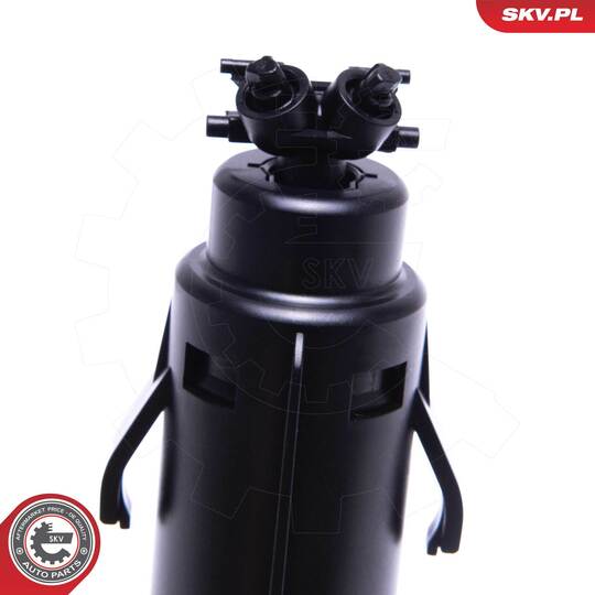 15SKV508 - Washer Fluid Jet, headlight cleaning 