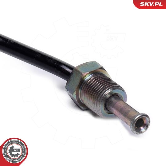 10SKV950 - Hydraulic Hose, steering system 