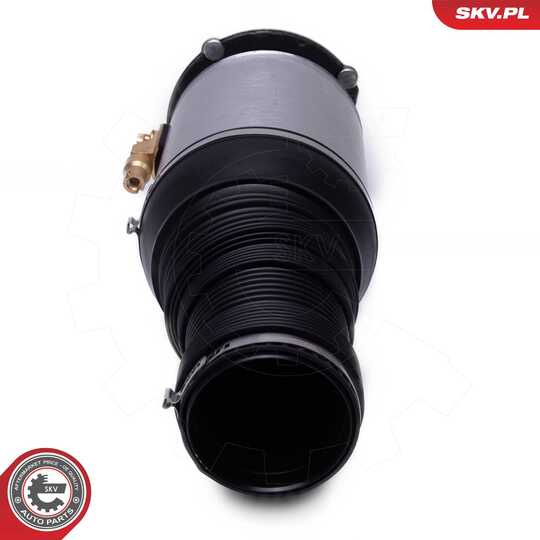 58SKV077 - Air Spring, suspension 