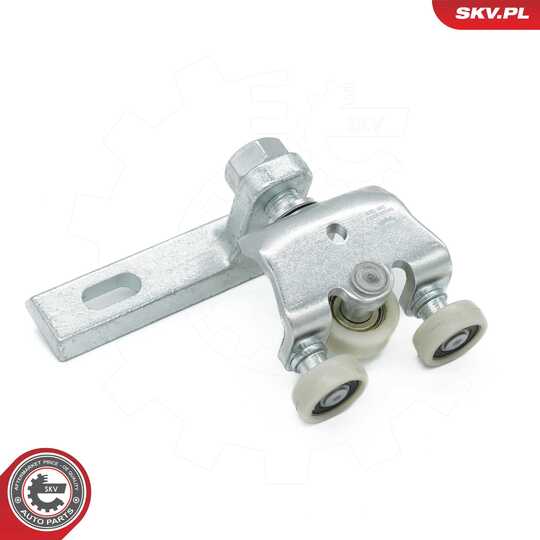 96SKV857 - Roller Guide, sliding door 