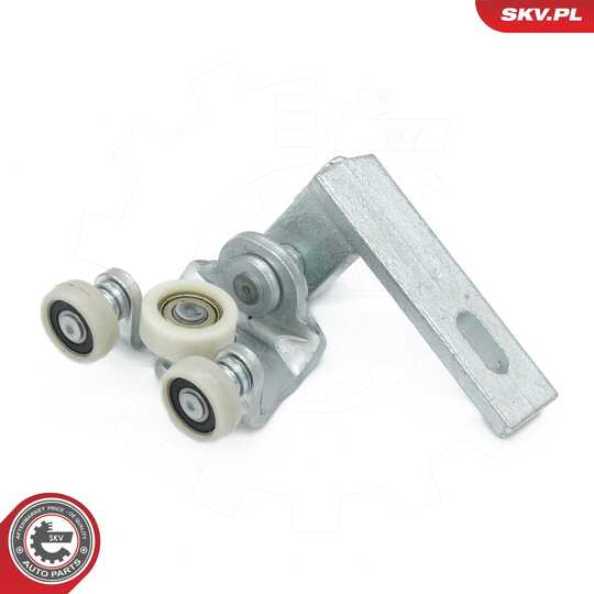 96SKV857 - Roller Guide, sliding door 