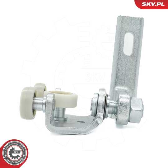 96SKV857 - Roller Guide, sliding door 